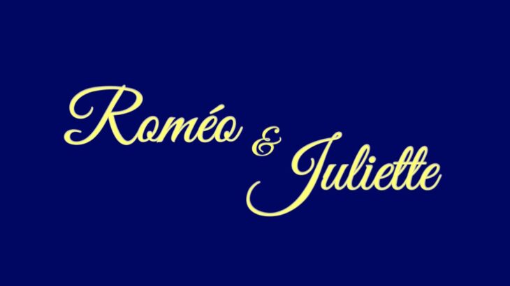 【感想】宝塚星組B日程『ロミオとジュリエット』は美とエネルギッシュの集合体だった。